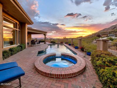 4904 E Oakmont Dr, Tucson, AZ, 85718