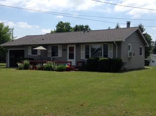10720 Arrowhead Cir, Jerome, MI 49249