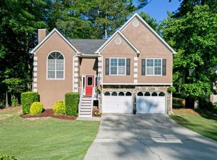 2875 Red Haven Ct, Powder Springs, GA 30127