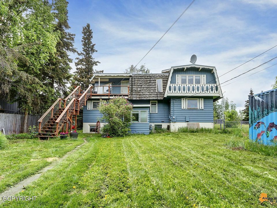 3926 Bryant Ridge Pl, Anchorage, AK 99504 MLS 236887 Zillow