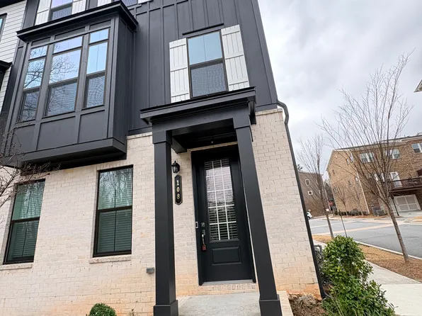 108 Caravelle Ln Lot 90, Alpharetta, GA 30005