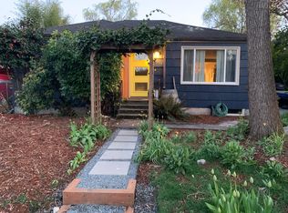 5011 S Brandon St, Seattle, WA 98118