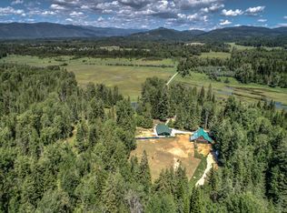 282 Winterberry Way, Sandpoint, ID 83864