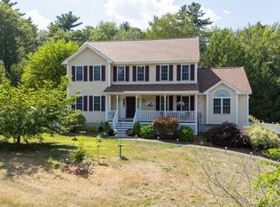 1 Alder Ct, Derry, NH 03038