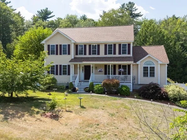 1 Alder Court, Derry, NH 03038