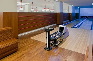 Rented by BLU Real Estate