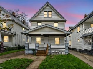 3598 W 50th St, Cleveland, OH 44102