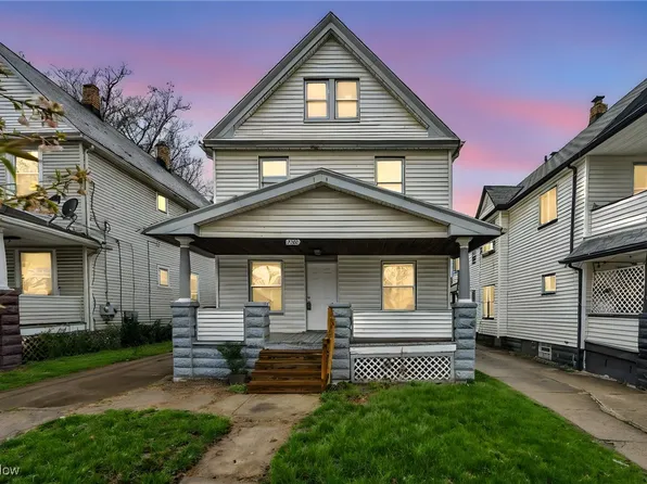 3598 W 50th St, Cleveland, OH 44102