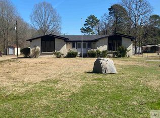 5235 Buchanan Rd, Texarkana, TX 75501