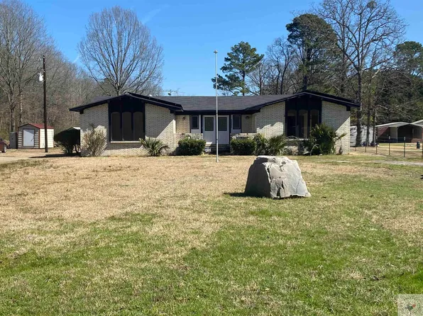 5235 Buchanan Rd, Texarkana, TX 75501