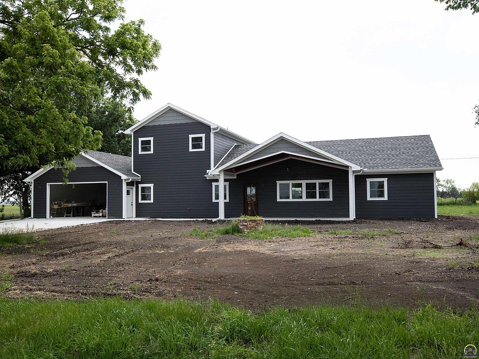 1383 Road 160, Emporia, KS 66801 Zillow