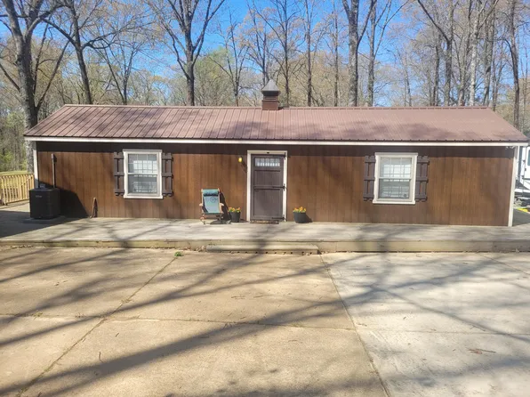 4621 Homestead Ln #1, Olive Branch, MS 38654