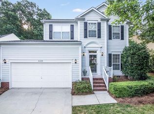 6133 Garamond Ct, Charlotte, NC 28270
