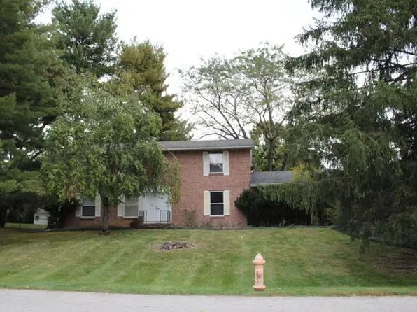 5584 Naiche Rd, Columbus, OH 43213
