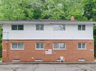 33 S Grove St APT 1, Ypsilanti, MI 48198