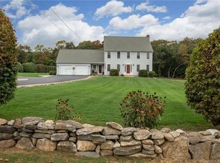 264 Kearney Rd, Pomfret Center, CT 06259