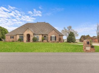 22370 Cedar Ridge Rd, Edmond, OK 73025