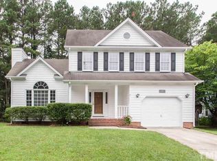 8813 Kirkstall Ct, Raleigh, NC 27615