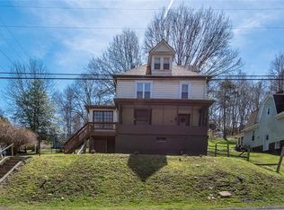 989 Brownstown Rd, Larimer, PA 15647