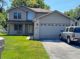 3831 W 154th St, Markham, IL 60428