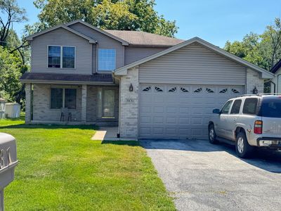 3831 W 154th St, Markham, IL, 60428