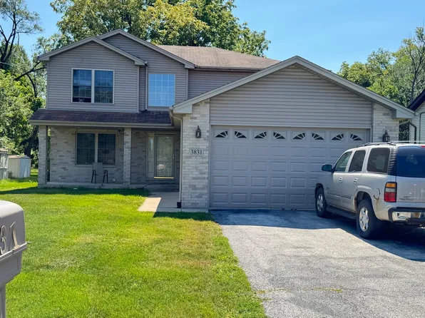 3831 W 154th St, Markham, IL 60428