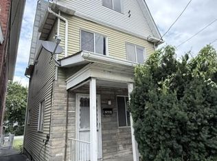 240 Fairfield Ave, Johnstown, PA 15906