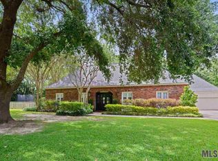 3111 Fairway Dr, Baton Rouge, LA 70809