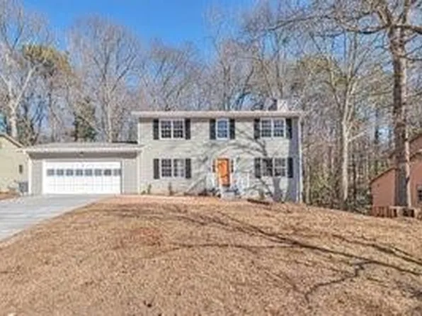 1195 Reilly Ln, Clarkston, GA 30021