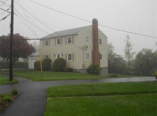 25 Elnora Dr, Worcester, MA 01606