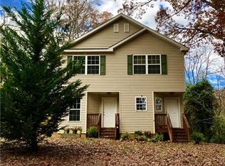289 Brickyard Rd, Asheville, NC 28806