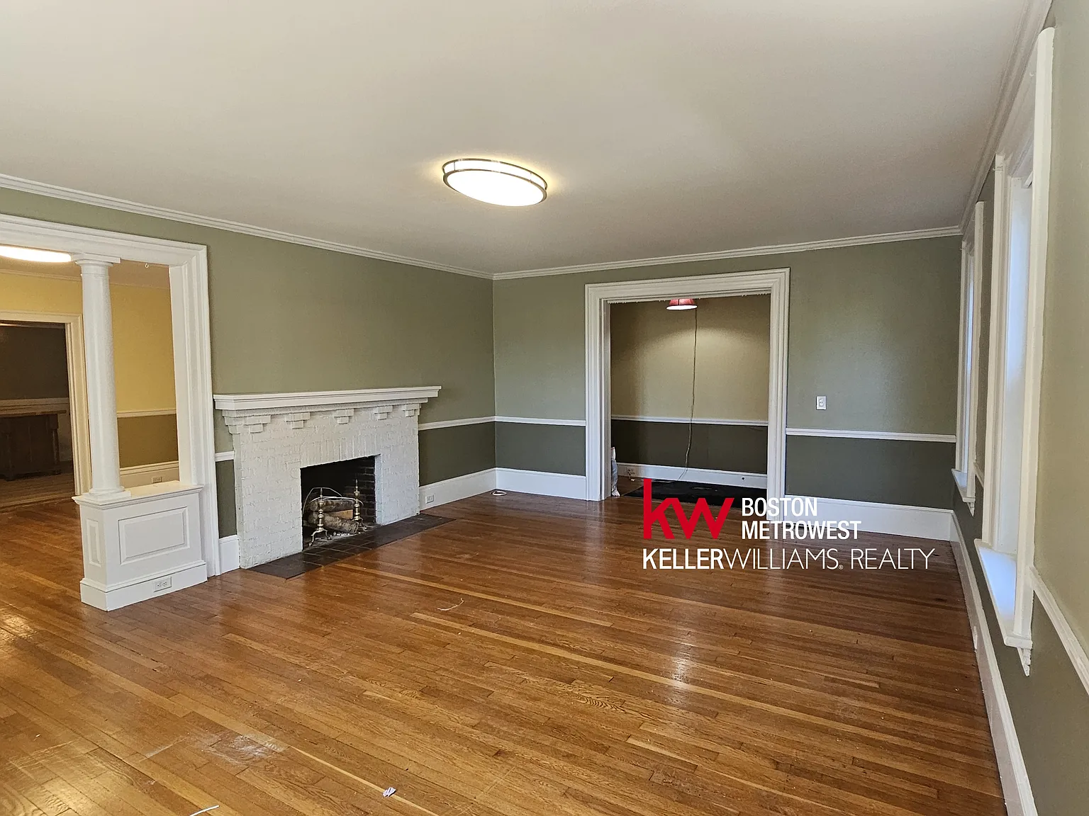 2 bed, 1338 sqft, $2,400 — Photo 1
