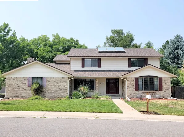 8093 S Jackson St, Centennial, CO 80122
