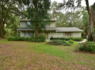 516 Forest Creek Run, De Leon Springs, FL 32130