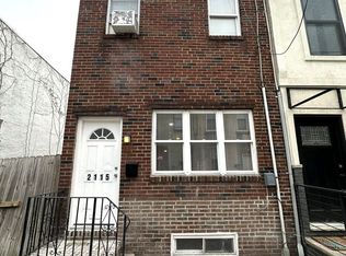2115 Earp St, Philadelphia, PA 19146