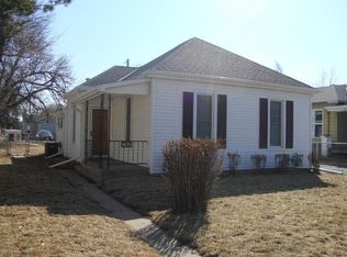 5629 Morrill Ave, Lincoln, NE 68507