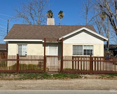 604 El Tejon Ave, Bakersfield, CA, 93308
