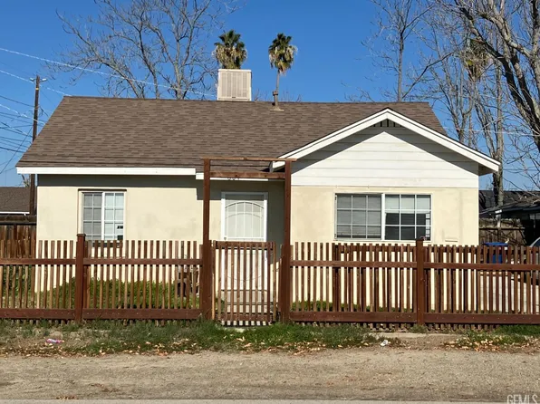 604 El Tejon Ave, Bakersfield, CA 93308