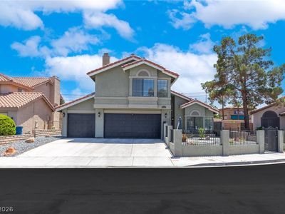 6779 Shelter Ln, Las Vegas, NV, 89103