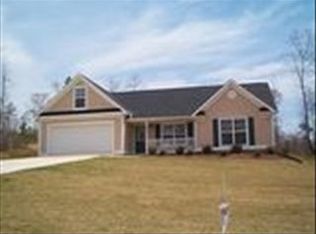 293 E Creek Bnd, Athens, GA 30605