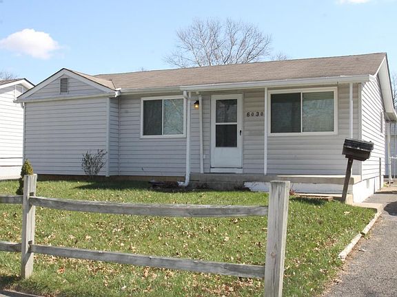 3rd image of 6030 Silverwood St