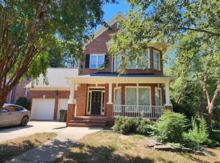 20125 N Cove Rd, Cornelius, NC 28031