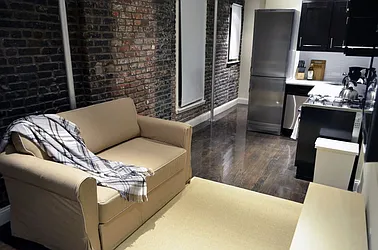 Rented by Voro New York