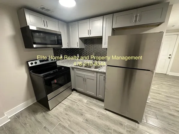 4207 Worsham Ave, Macon, GA 31206