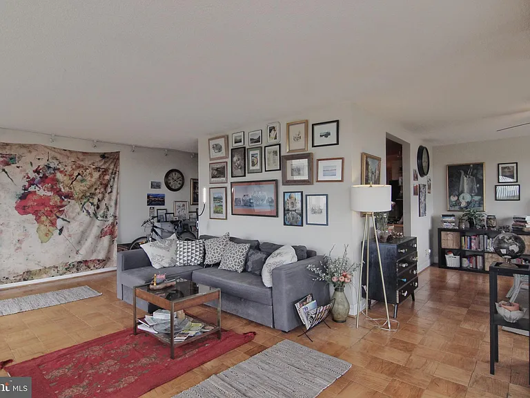 4515 Willard Ave #1604S — Photo 1