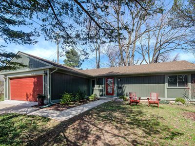 2200 Fair St, Ann Arbor, MI, 48103