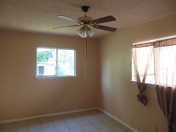 Master Bedroom with bath room