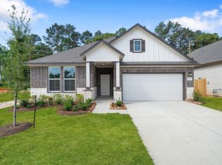 25562 W Blackwater Creek Trl, Magnolia, TX 77355