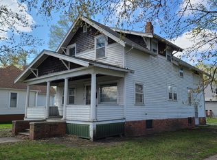 1127 Monona St, Boone, IA 50036