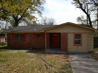 917 Redondo Dr, Houston, TX 77015